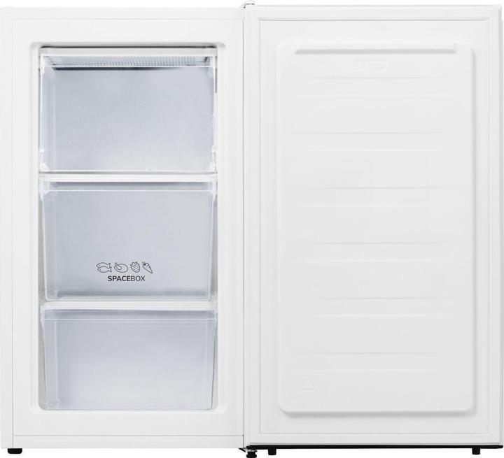 Actual product image Gorenje F39EPW4 (Stand-alone, 61 l)