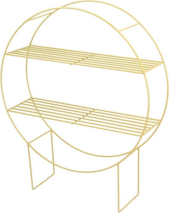 Boltze Home Chicago (50 x 15 x 60 cm)