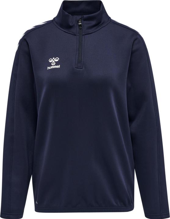 Immagine prodotto hummel Core Xk Half Zip Sweat Donna (XS)