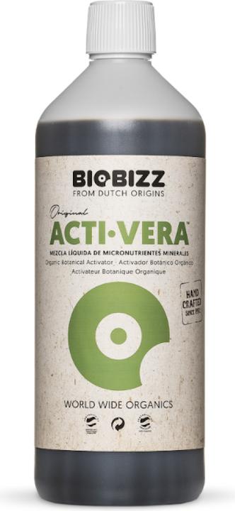 Image du produit BioBizz Acti-Vera (1.35 kg, 1 l)