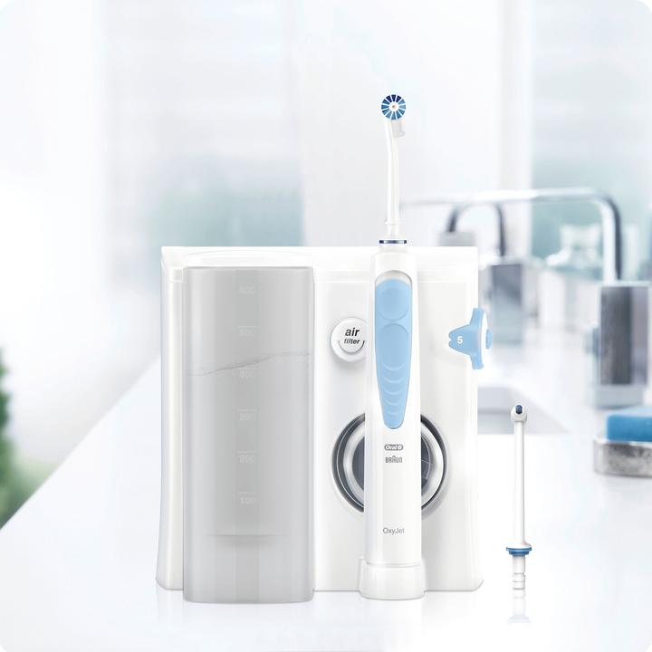 Immagine prodotto Oral-B OxyJet