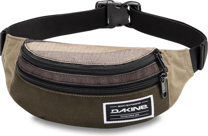 Actual product image Dakine Classic Hip Pack