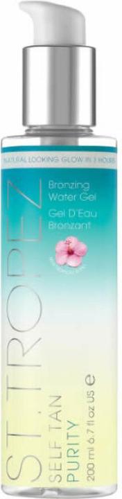 Produktbild St. Tropez Purity (Selbstbräunungsgel, 200 ml)