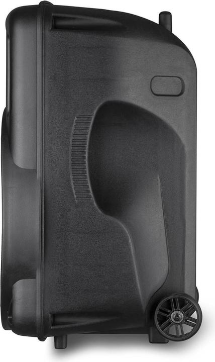 Immagine prodotto Fenton FT15LED (8 h, Corrente elettrica, Batteria ricaricabile)