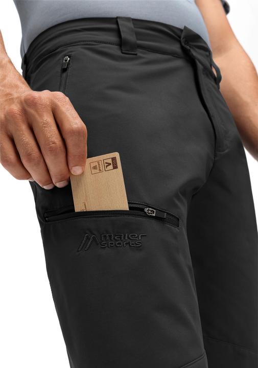 Actual product image Maier Sports Nil Loop (102, L)