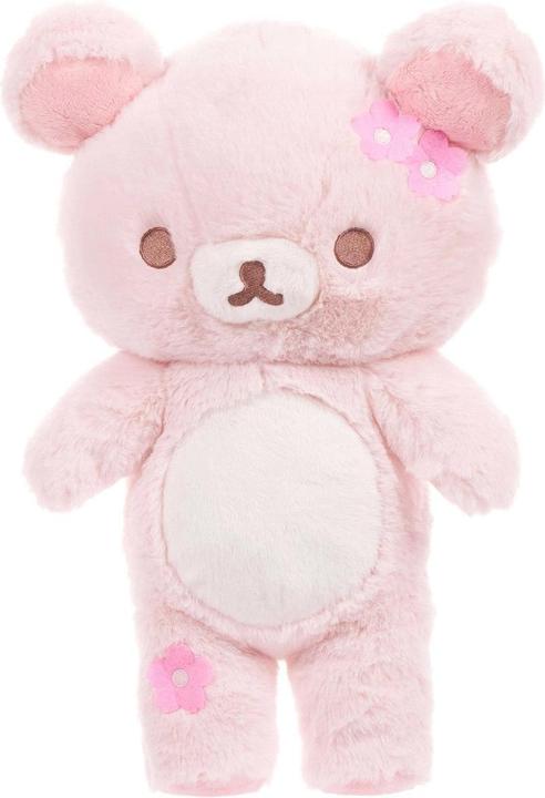 AQI Rilakkuma "Sakura" Fête des cerisiers en fleurs (38 cm)