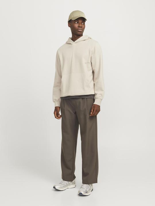 Immagine prodotto Jack & Jones Gedruckt Kapuzenpullover Kapuzenpullover (XL)