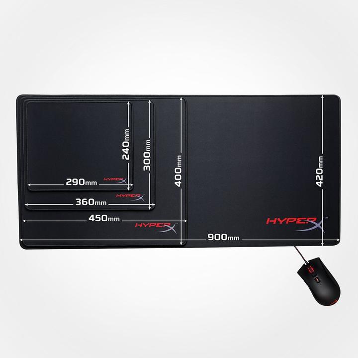 Produktbild HyperX FURY S Pro (L)