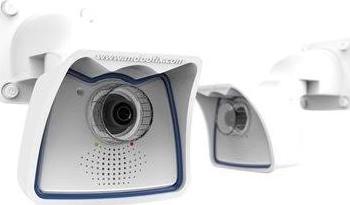 Produktbild Mobotix M26B (3072 x 2048 Pixels)