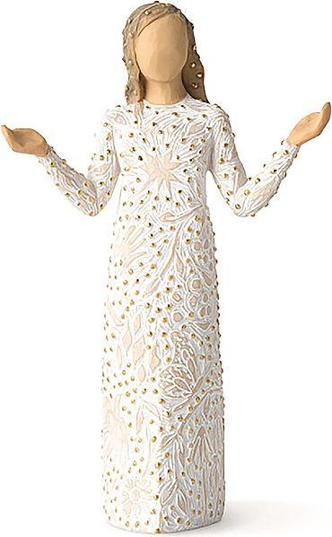 Immagine prodotto Willow Tree Figura Everyday Blessings 27823