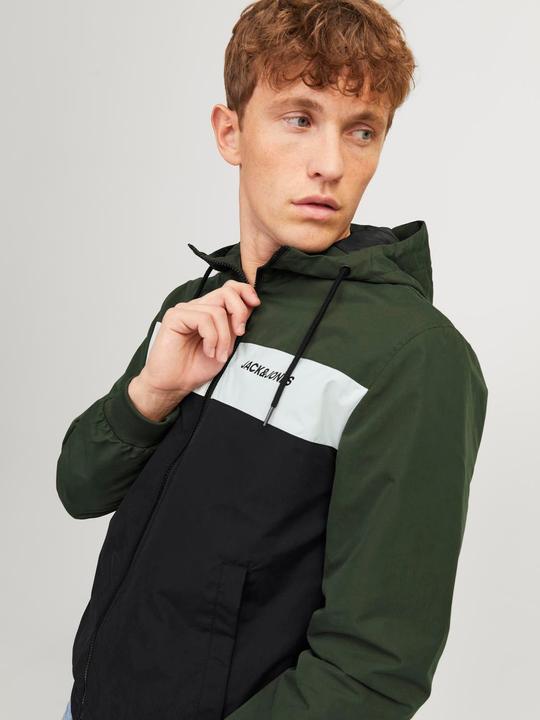Image du produit Jack & Jones Veste bomber légère (XXL)