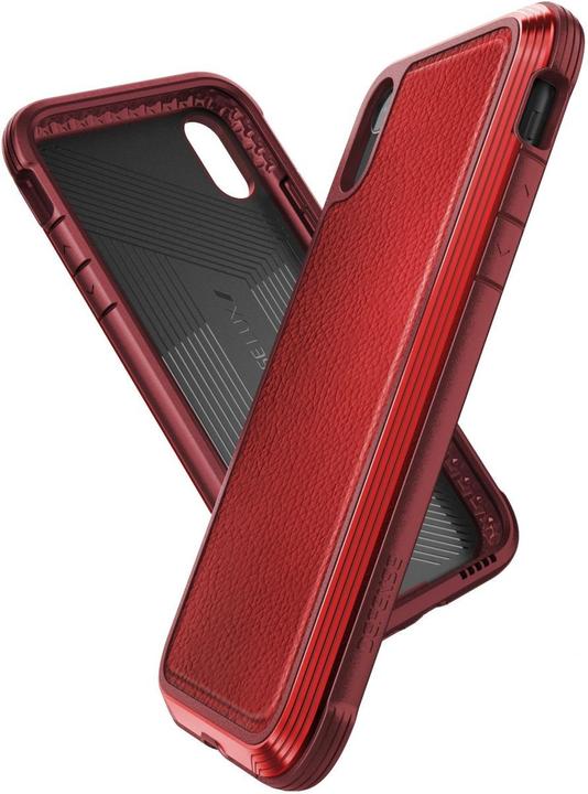 Immagine prodotto X-Doria Pelle Defence Lux (Apple iPhone XR)