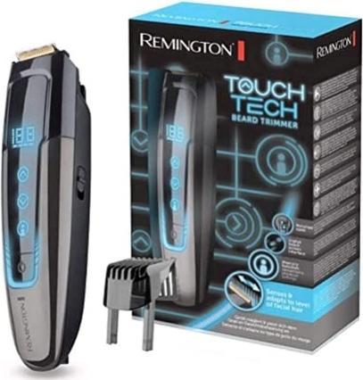 Actual product image Remington touch tech