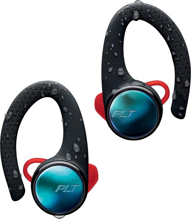 Poly Backbeat FIT 3100 (ANC, 5 h, Kabellos)