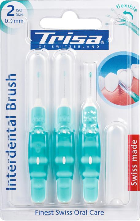 Immagine prodotto Trisa Interdentale (3 x, 0.90 mm)