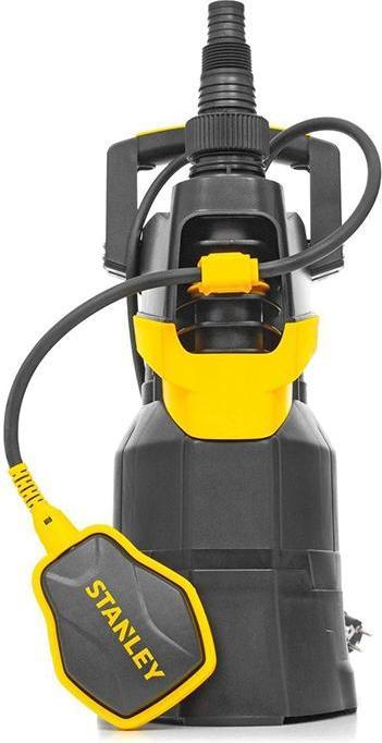 Produktbild Portable Power & Garden Tools - TAUCHPUMPE - SCHMUTZWASSER - 750 W (Schmutzwasserpumpe)