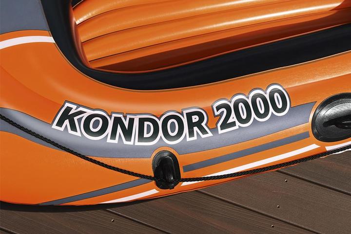 Produktbild Bestway Kondor 2001 (188 cm, 2 Pers.)