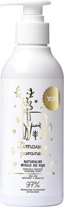 Yope Wintermorgenseife 300ml (Flüssigseife, 300 ml)