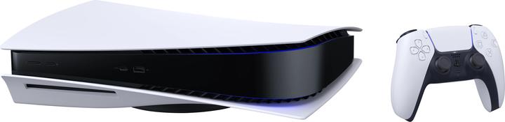 Produktbild Sony PlayStation 5 + God of War: Ragnarök
