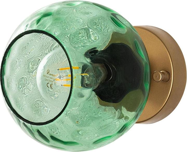 Image du produit Opviq Benek Wall Lamp (E27)