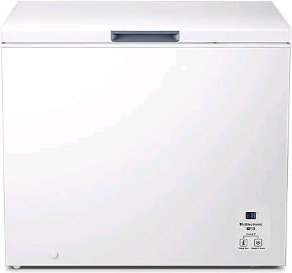 Image du produit Hisense FC321D4AWLE Congélateur coffre 248 Litres (Autonome, 321 l)
