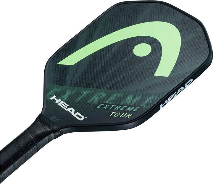 Actual product image Head Extreme Tour 2023 Pickleball Racket