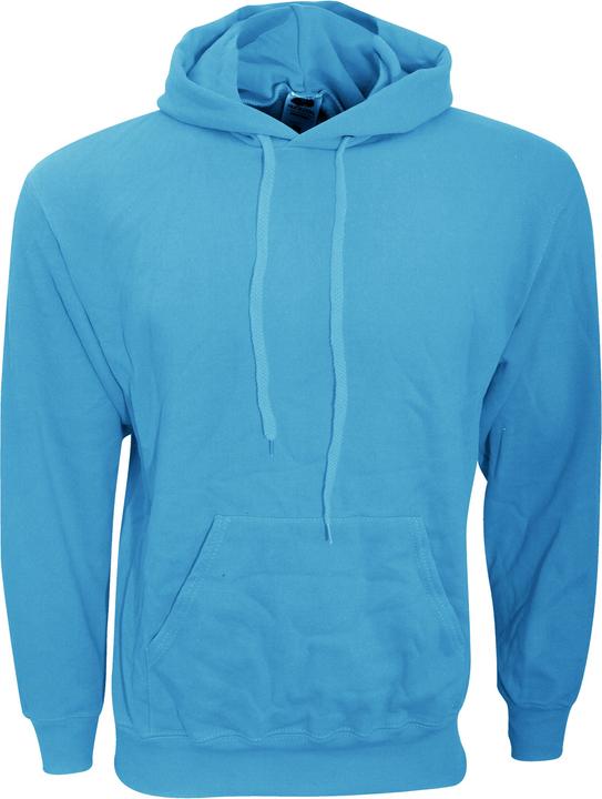 Actual product image Fruit of the Loom Hooded jumper Hoodie Hooded jumper (XL)