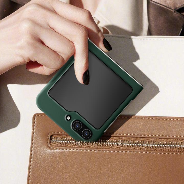 Produktbild Avizar Polycarbonat dünnes Cover Series (Samsung Galaxy Z Flip5)