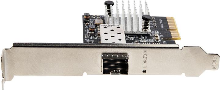 Produktbild StarTech .com 10Gbe PCI Express SFP+ Netzwerkkarte (Mini PCI Express)