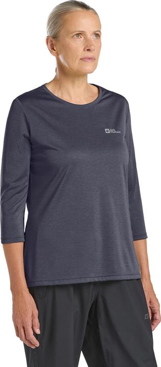 Actual product image Jack Wolfskin Crosstrail 3/4 T W (XL)
