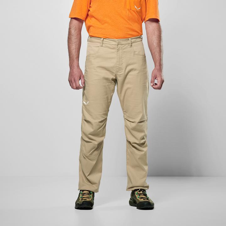 Salewa Agner Hemp Ripstop Pants