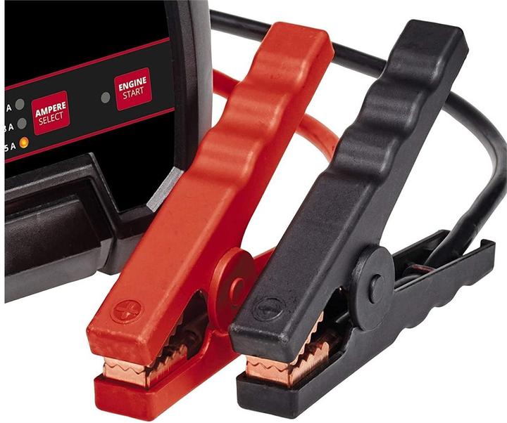 Produktbild Einhell CE-BC 15 M (12V, 15 A)