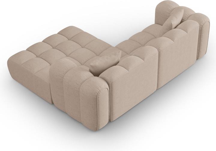 Actual product image CXL by Christian Lacroix Clotilde (Corner sofa)