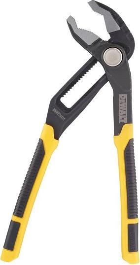 Image du produit DeWalt Pince à pompe à eau 250mm (250 mm)