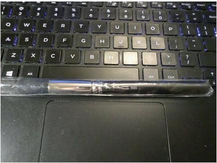 Produktbild MAC Cosmetics 239S Eye Shading Brush (Eyeshadow)