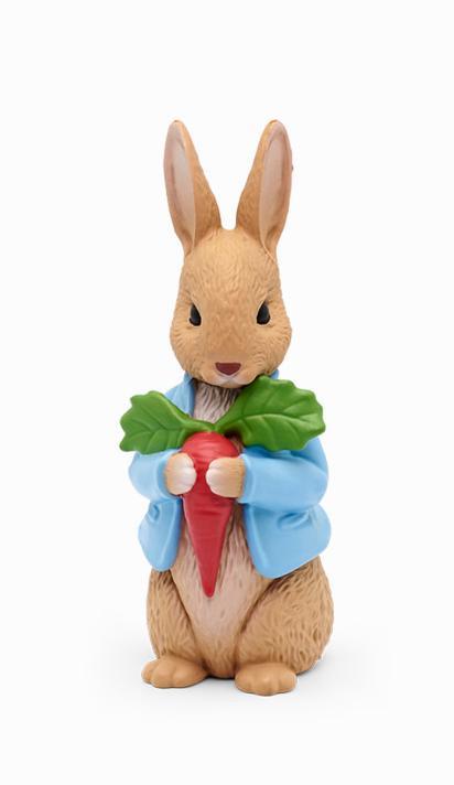 Image du produit Tonies Peter Rabbit et ses amis : un trésor d'histoire (Allemand)