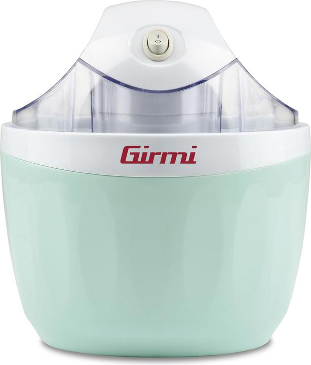 Immagine prodotto Girmi GH02