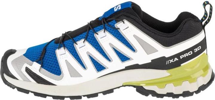 Actual product image Salomon XA Pro 3D v9 Laufschuhe (40)