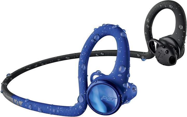 Poly Backbeat FIT 2100 (7 h, Sans fil)