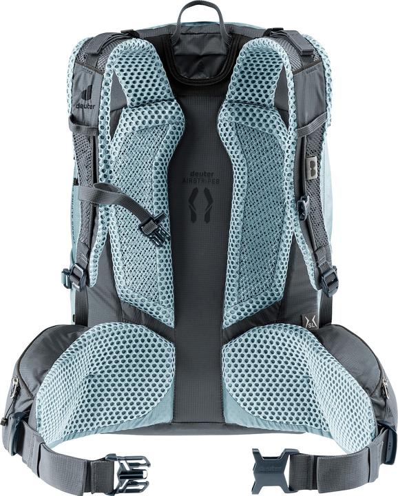 Actual product image Deuter Trans Alpine Pro 26 (26 l)