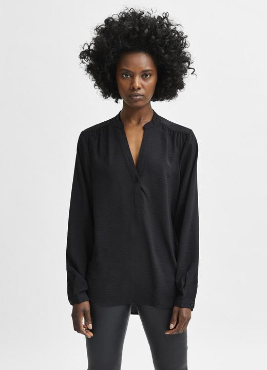 Image du produit Selected Femme Haut droit col V (40)