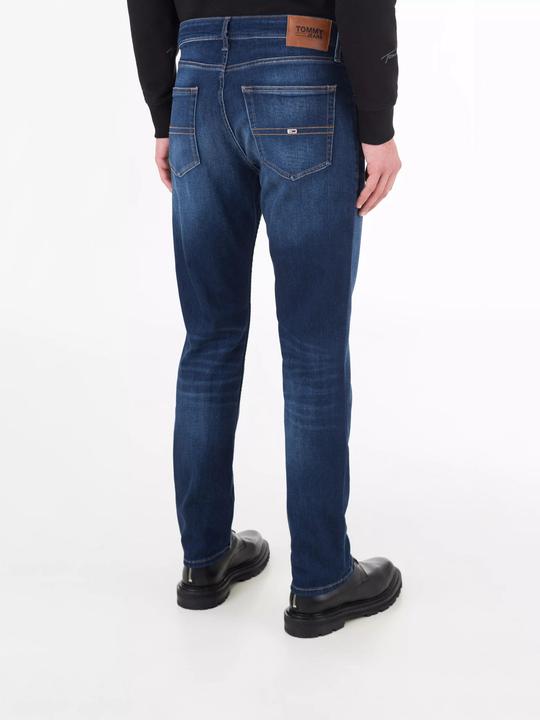 Image du produit Tommy Hilfiger Ryan Jeans Straight aspen dark blue (W29/L30)