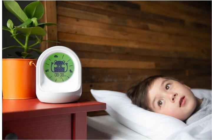Image du produit Tommee Tippee GroClock2