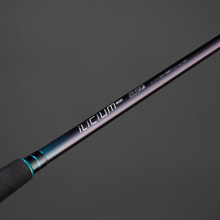 Image du produit Caperlan ILICIUM 500 (Canne à glace, 250 cm)