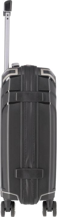 Actual product image Travelite Trolley + Suitcase Elvaa 4w Trolley S (41 l, Hand luggage (up to 50 litres))