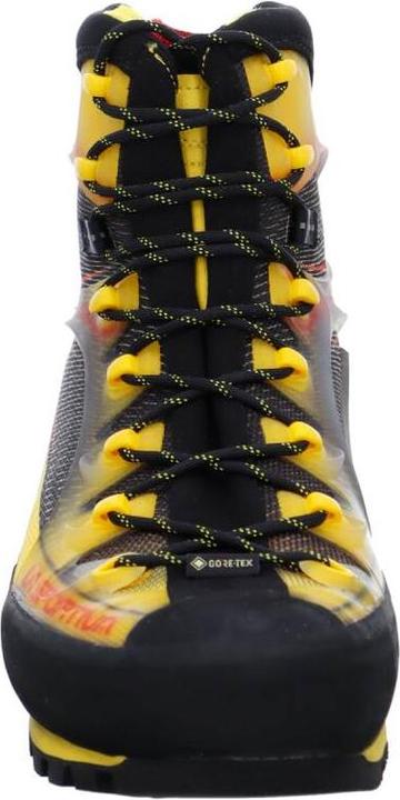 Actual product image La Sportiva Trango Cube GTX Shoes (44.5)