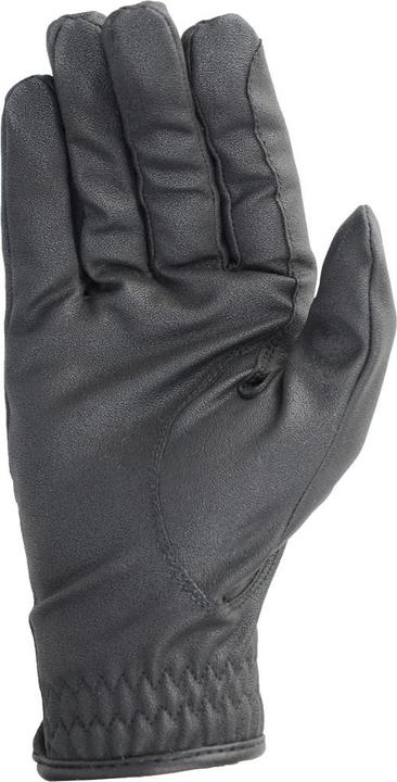 Produktbild Hy 5 Reithandschuhe Leder (M)