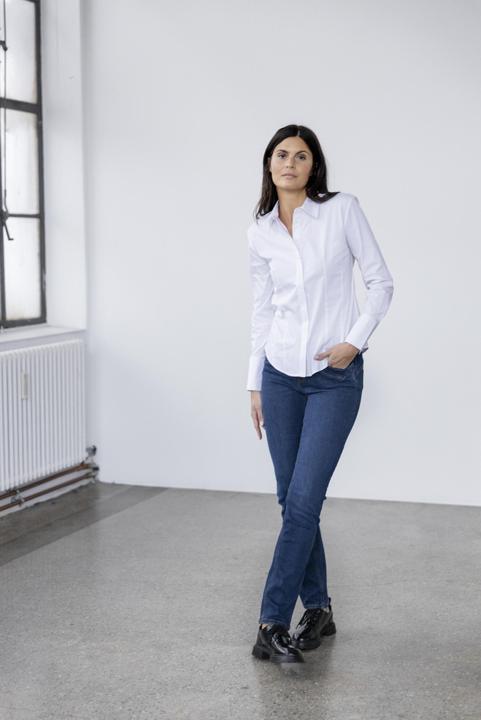 Immagine prodotto Fransa FRZASHIRT SH 10 20614047 (XS)