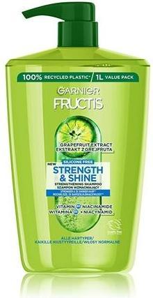 Immagine prodotto Garnier Fructis Forza e Lucentezza (1000 ml, Shampoo liquido)