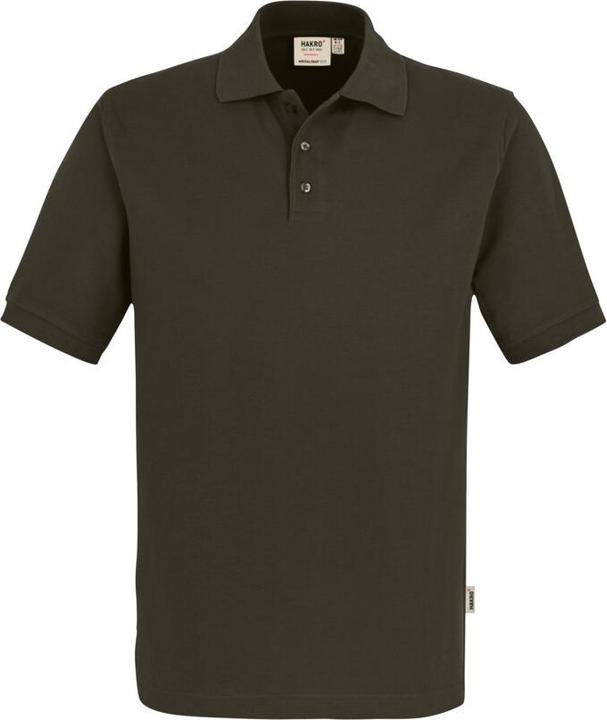Hakro Poloshirt MIKRALINAR® ECO (L)